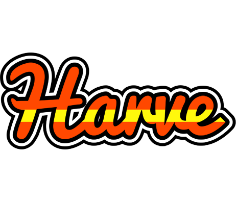 Harve madrid logo