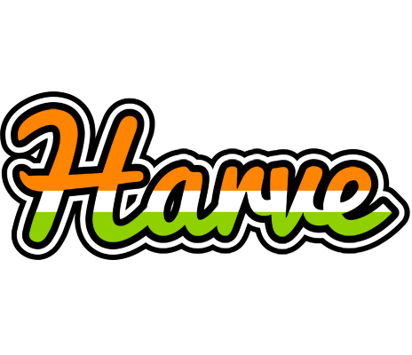 Harve mumbai logo