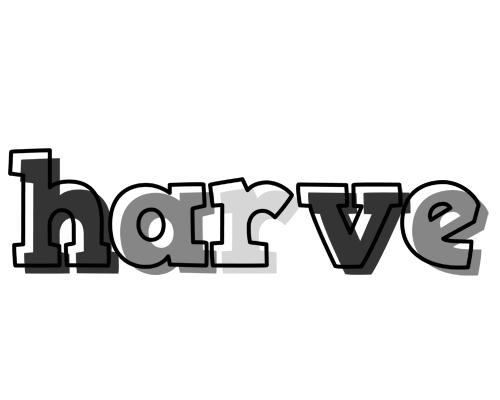 Harve night logo
