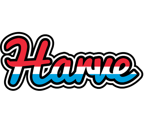 Harve norway logo