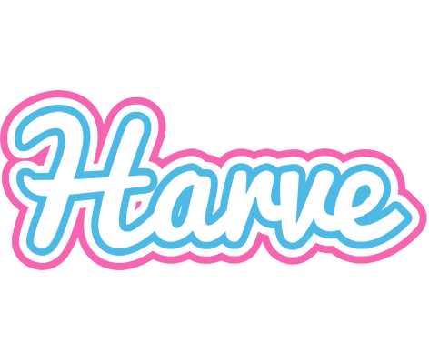 Harve outdoors logo