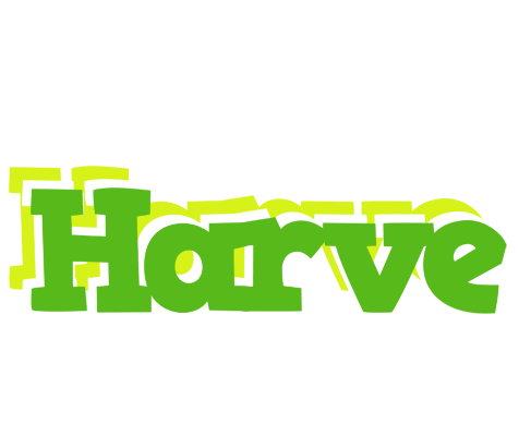 Harve picnic logo