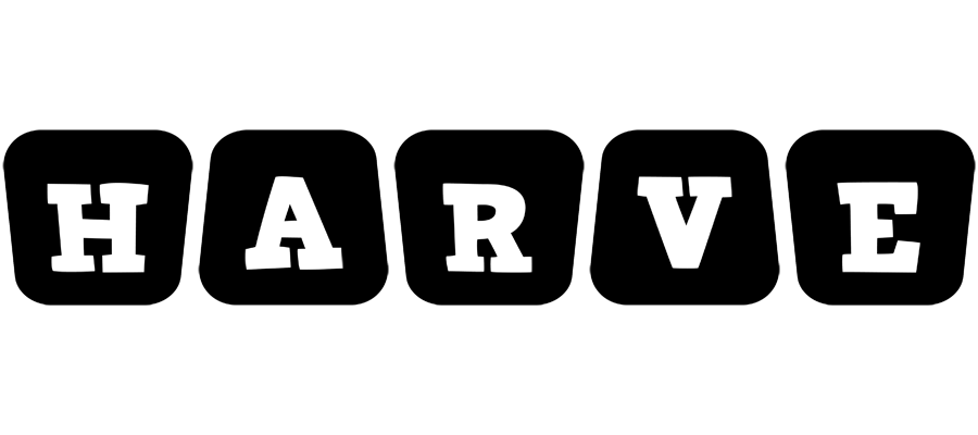 Harve racing logo