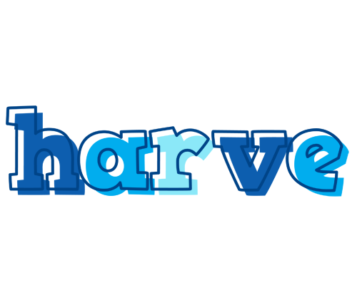 Harve sailor logo