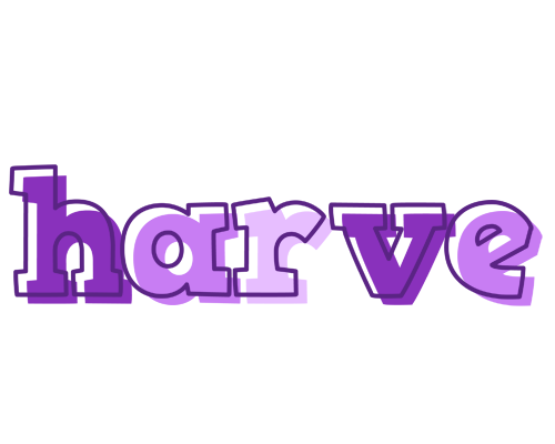Harve sensual logo