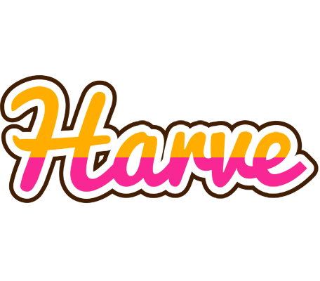 Harve smoothie logo
