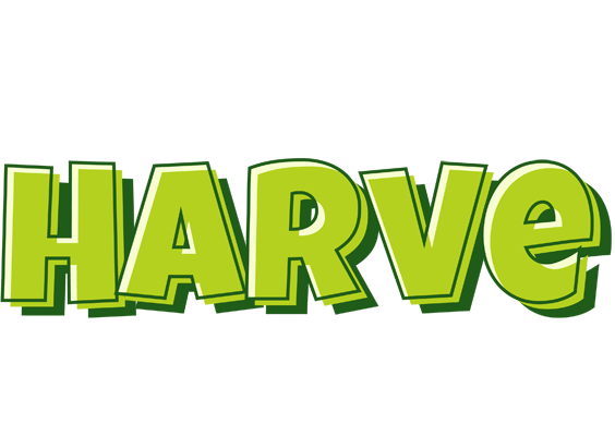 Harve summer logo