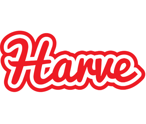 Harve sunshine logo