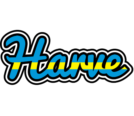 Harve sweden logo