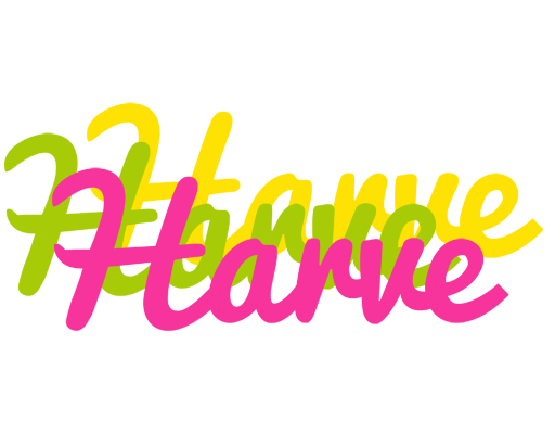 Harve sweets logo