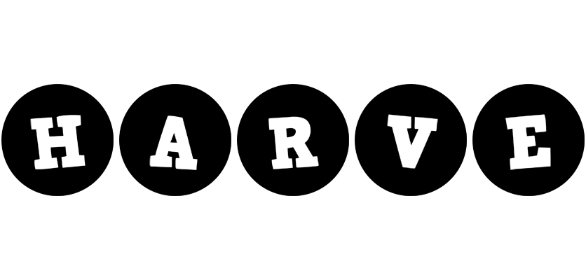 Harve tools logo
