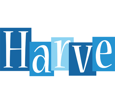 Harve winter logo