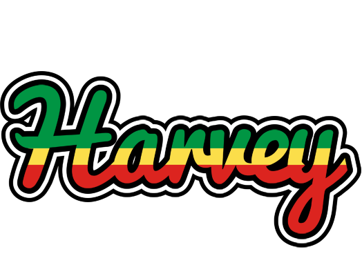 Harvey african logo