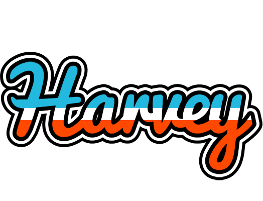Harvey america logo