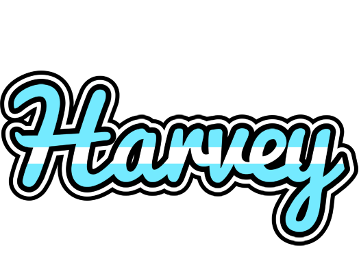 Harvey argentine logo