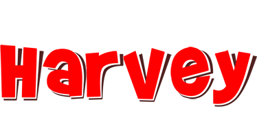 Harvey basket logo