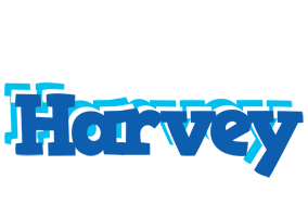 Harvey business logo