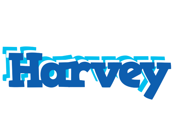 Harvey business logo