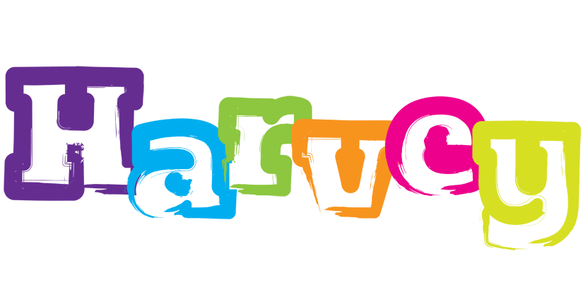 Harvey casino logo