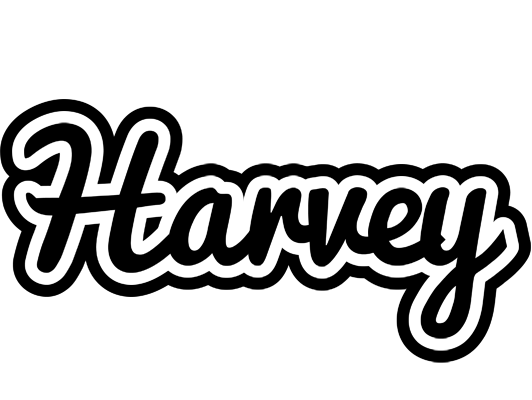 Harvey chess logo