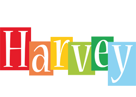Harvey colors logo