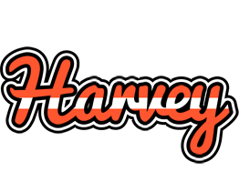 Harvey denmark logo