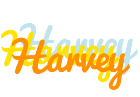 Harvey energy logo