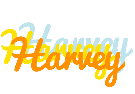 Harvey energy logo
