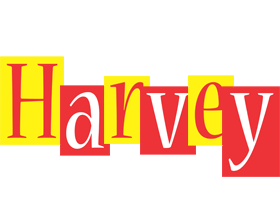 Harvey errors logo