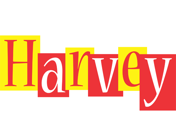 Harvey errors logo