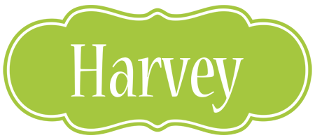 Harvey family logo