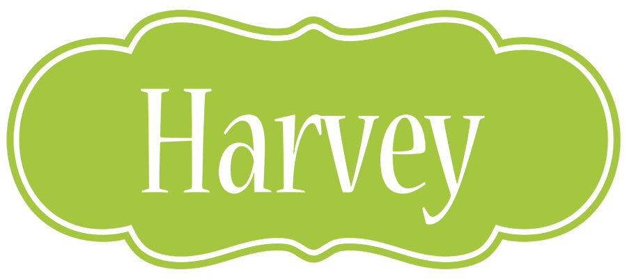 Harvey family logo