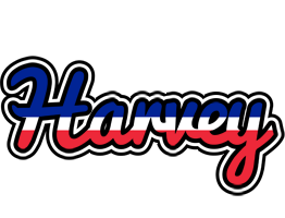 Harvey france logo