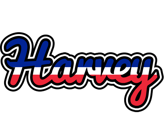 Harvey france logo