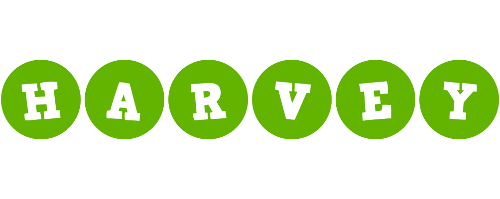 Harvey games logo