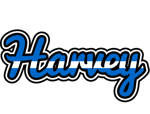 Harvey greece logo