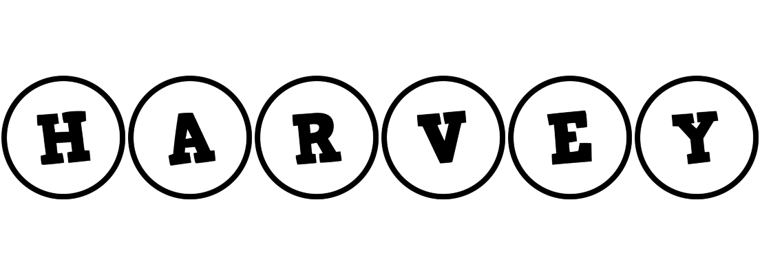 Harvey handy logo
