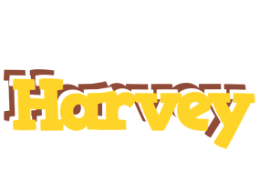Harvey hotcup logo