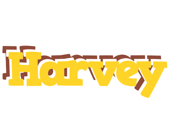 Harvey hotcup logo