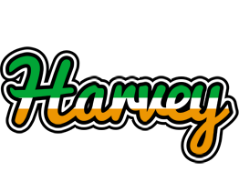 Harvey ireland logo