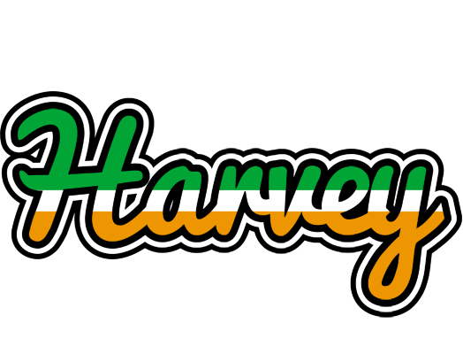 Harvey ireland logo