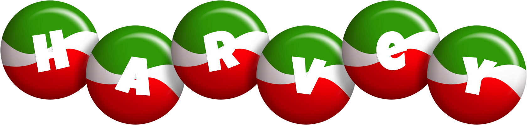Harvey italy logo