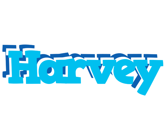 Harvey jacuzzi logo