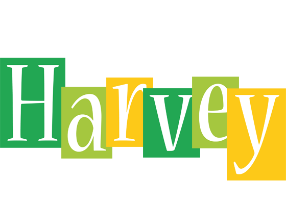 Harvey lemonade logo