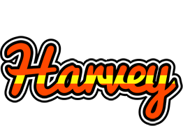 Harvey madrid logo