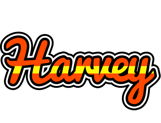 Harvey madrid logo