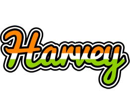 Harvey mumbai logo