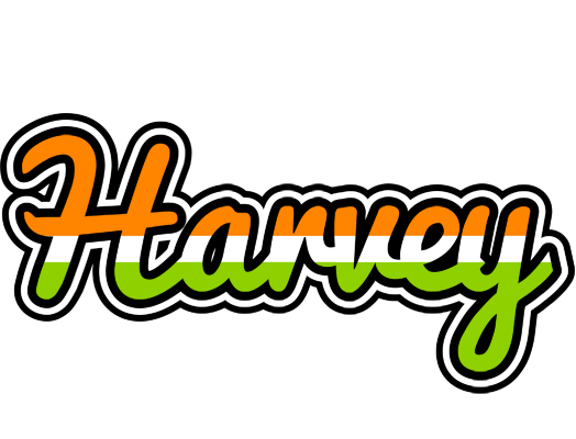 Harvey mumbai logo