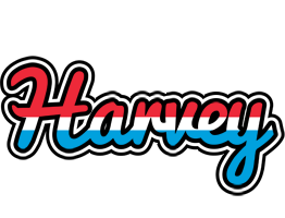 Harvey norway logo