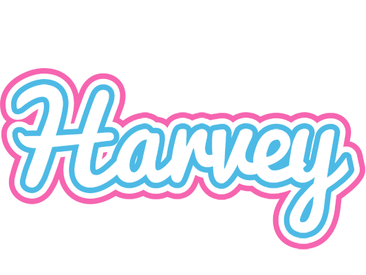 Harvey outdoors logo